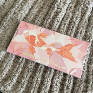 PERFECT DIARY EXPLORER EYESHADOW PALETTE